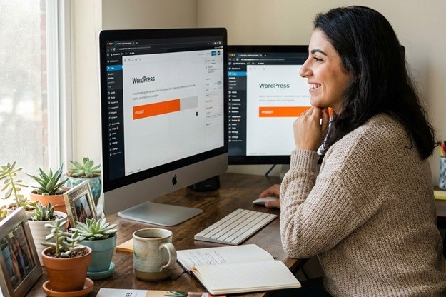 Hostdirect servers in California