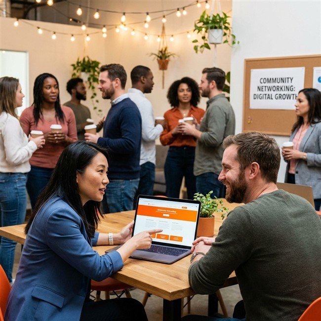 Hostdirect global team serving clients